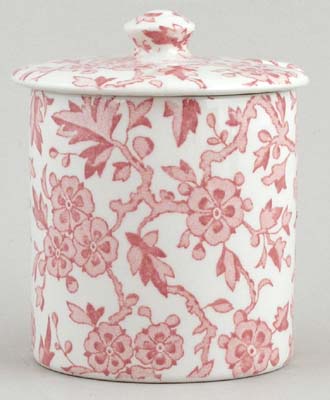 Jam or Preserve Pot